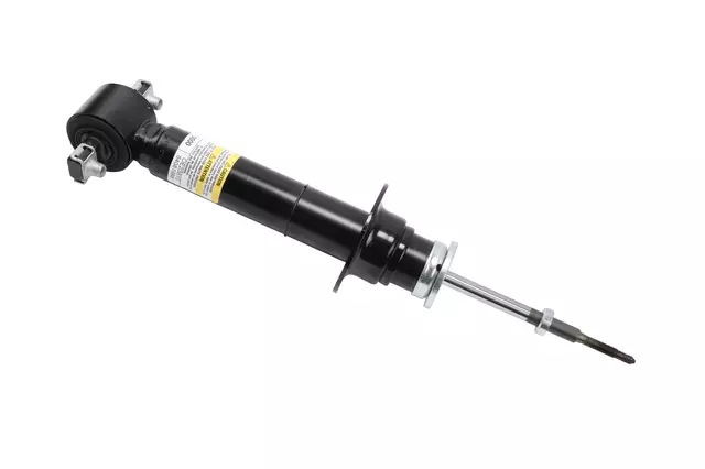 Front Shock Absorber with Nuts - GM (84081998)