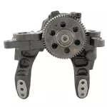Pump Assembly Oil
