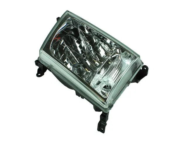1998-2005 Toyota Land Cruiser Headlight Housing (Right) 81019