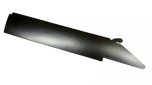 OEM NEW 2014-2018 Subaru Forester Left Front Black Out Tape Door Sash 90422SG010