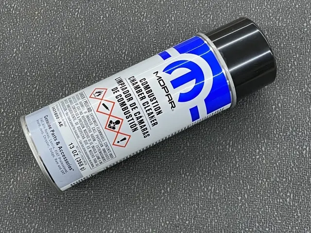 Cleaner Kit 68628280AA | All Mopar Parts