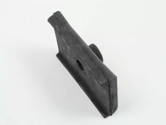 Spring Isolator, Lower