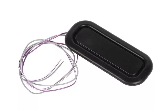 Liftgate Release Switch