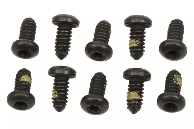 10-24x3/8 Inside Rearview Mirror Bolt