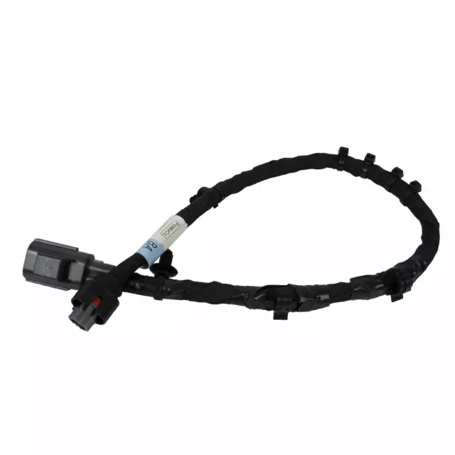 H2GZ-14A411-B - Parking Brake Wire Assembly - Passenger Side