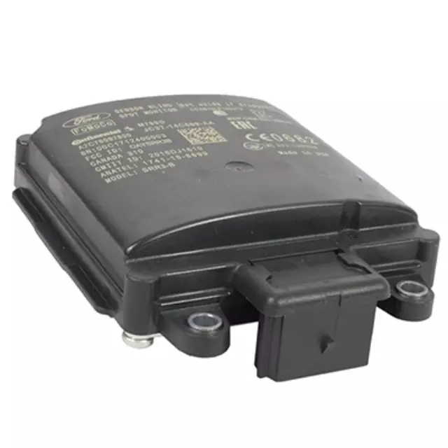 Genuine Ford Blind Spot Detection System Warning Sensor JC3Z-14C689-D