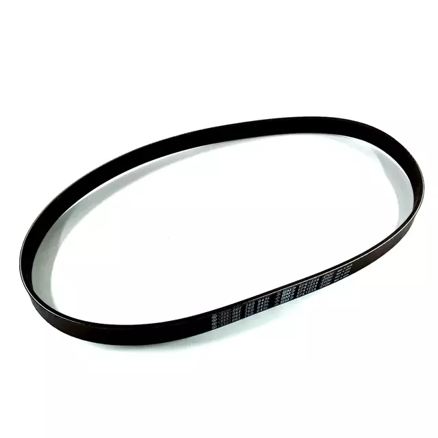 6F260849L - Cooling System: Serpentine Belt for Audi: A3, TT, TT Quattro, TTS Quattro Image