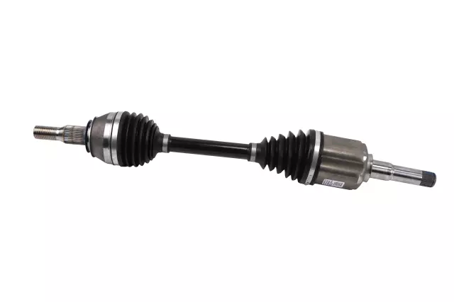 Front Driver Side Half-Shaft