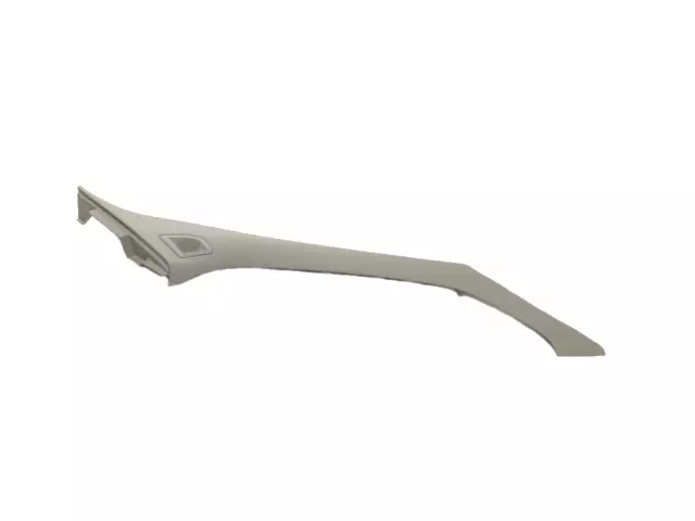 A Pillar Molding, Right