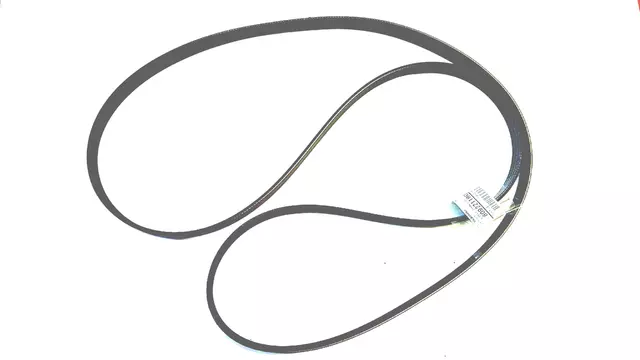 809221180 - Cooling System: Serpentine Belt for Subaru: BRZ Image