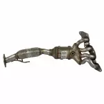 Exhaust Manifold
