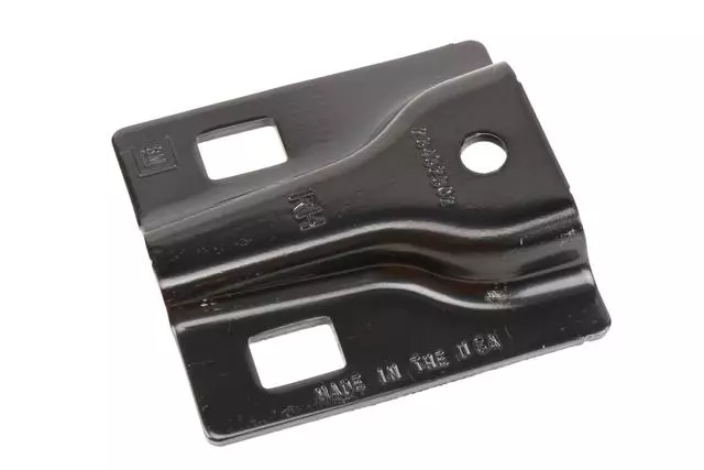 Passenger Side Front Bumper Fascia Support Brace