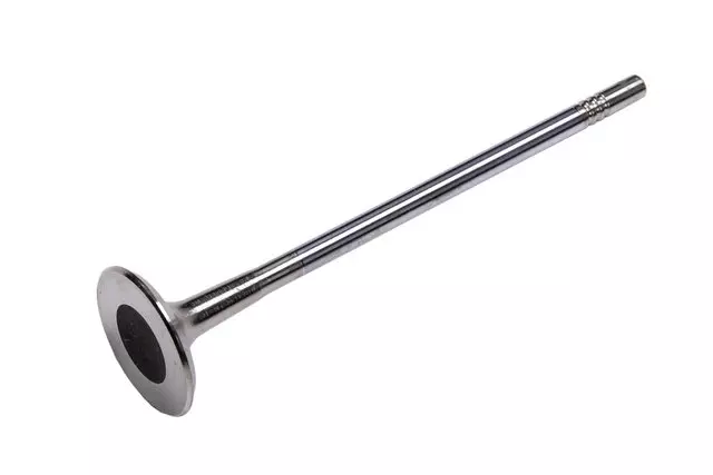 Engine Exhaust Valve