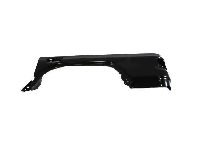 Box Side Outer Panel, Left