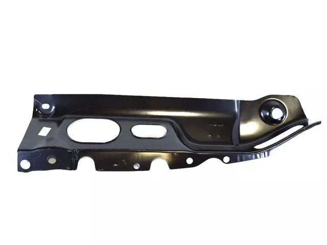 2009-2026 Mopar D Pillar Panel, Left 68362265AA | My Mopar Parts