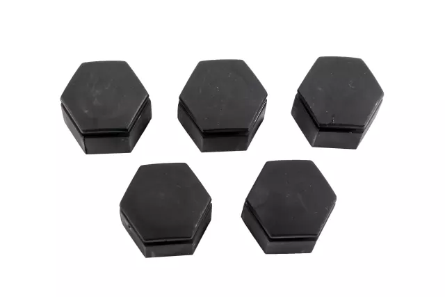 Wheel Lug Nut Cap