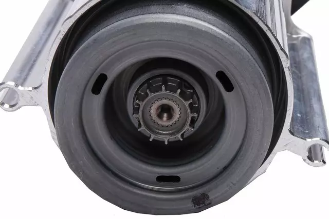 Power Steering Assist Motor