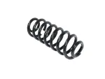 Rear Coil Spring, Right Rear