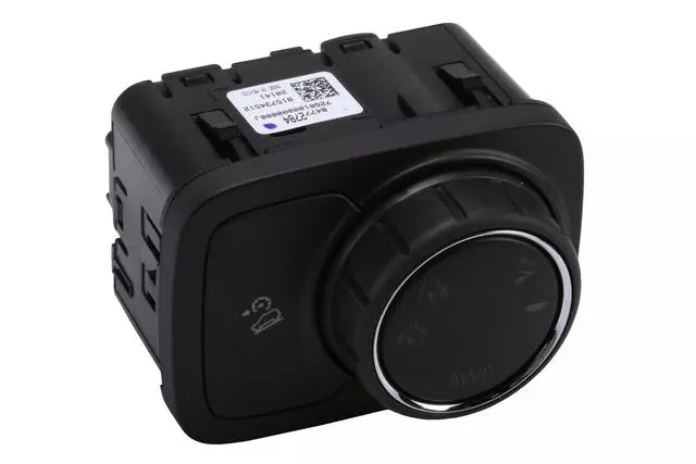 2018-2021 GMC Terrain - Switch