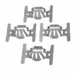 2000-2017 Ford - Coat Hook Retainer Clip