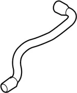 Outlet Hose
