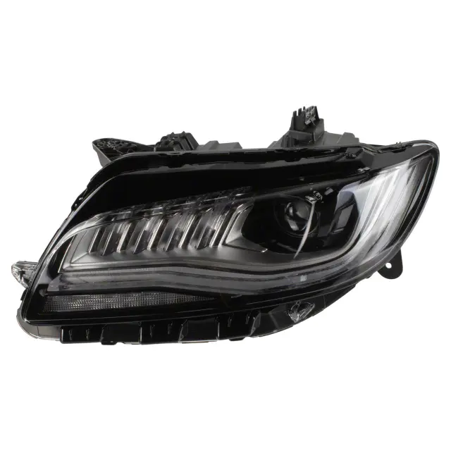 2018-2020 Lincoln MKZ Headlamp Assembly JP5Z-13008-R | OEM Parts