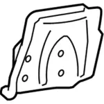 2008-2017 Ford - Housing Assembly