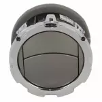 2013-2016 Ford Louver