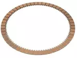 Transmission Clutch Friction Plate
