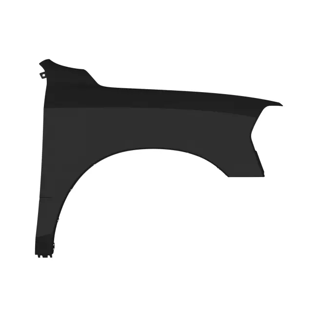 2019-2025 Ram Fender 68360830AB | Mopar Parts Canada