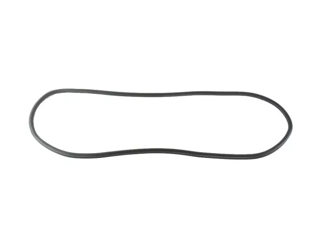 Front Door Opening Weatherstrip, Right & Left