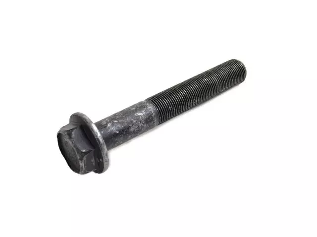 Hex Flange Head Bolt