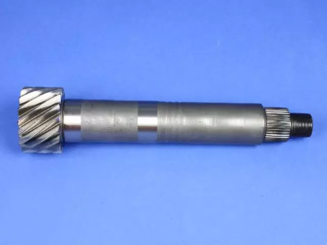 Transfer Gear Shaft
