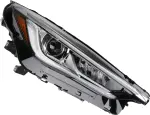 Headlamp Assembly
