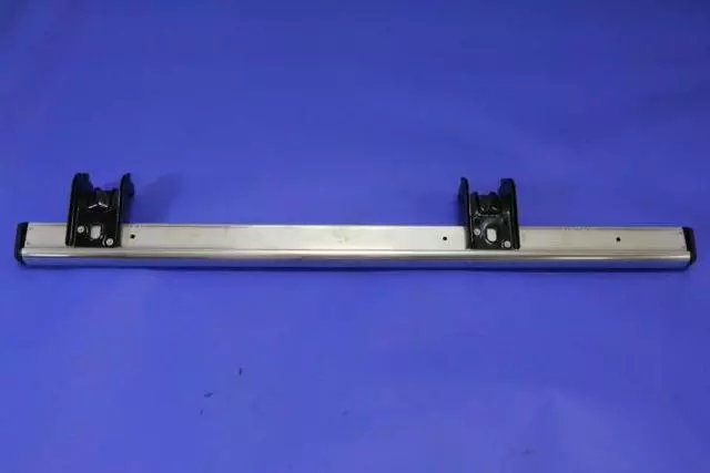 Tubular Side Step Kit, Right