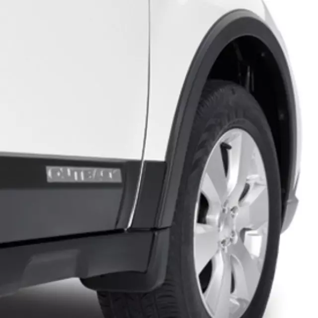 Splash Guards Subaru Warehouse Direct