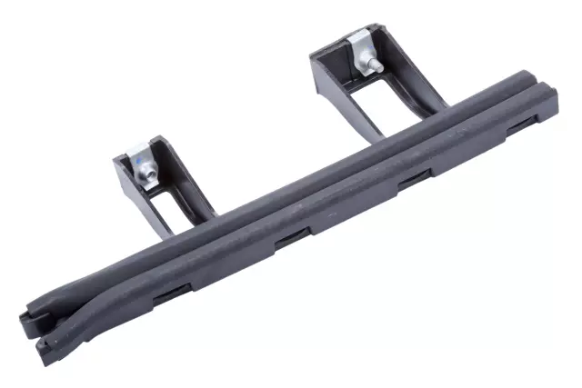 Rear Driver Side Door Window Channel Front Retainer