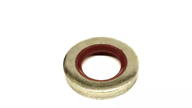 Engine Crankshaft Main Bearing Cap Washer