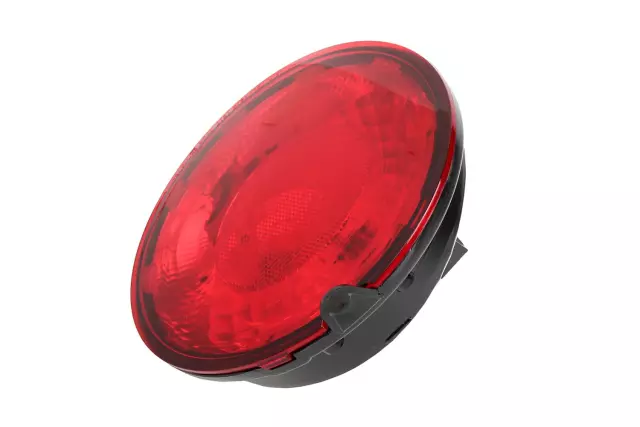 Driver Side Tail Lamp Assembly