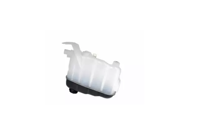 Radiator Surge Tank