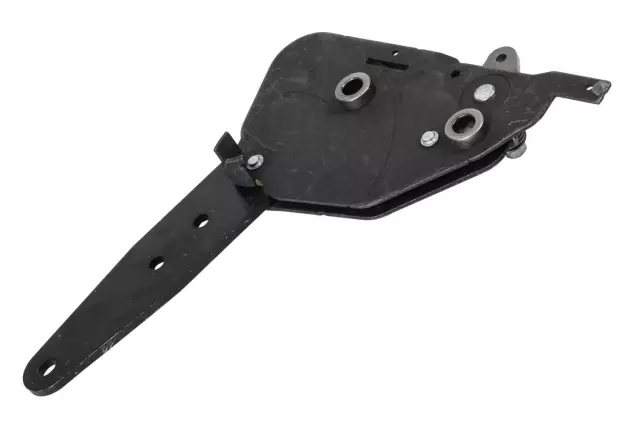 Passenger Seat Outer Recliner