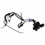 fr3z-9s468-a 2015 2016 2017 2018 2019 2020 2021 2022 Ford Mustang Vacuum Harness