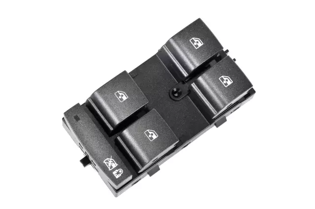 KACEPAR Front Door Latch Release, Front Door Lock Switch