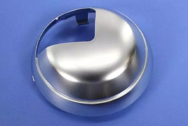 Release Handle Bezel, Left