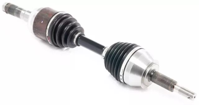 2016-2024 Nissan TITAN XD Axle Assembly 39100-EZ40A | OEM Parts Online