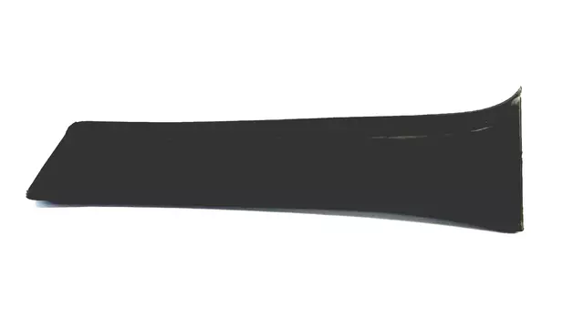 Wheel Opening Molding