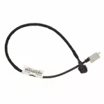 Audio Auxiliary Jack