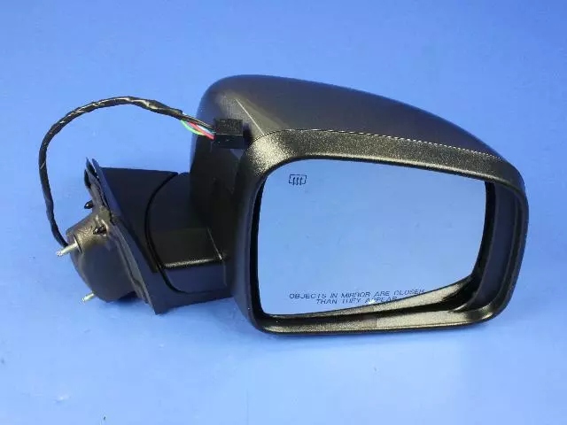 5SH46RUWAF - Outside Rear-View Mirror Right | Mopar Parts Canada
