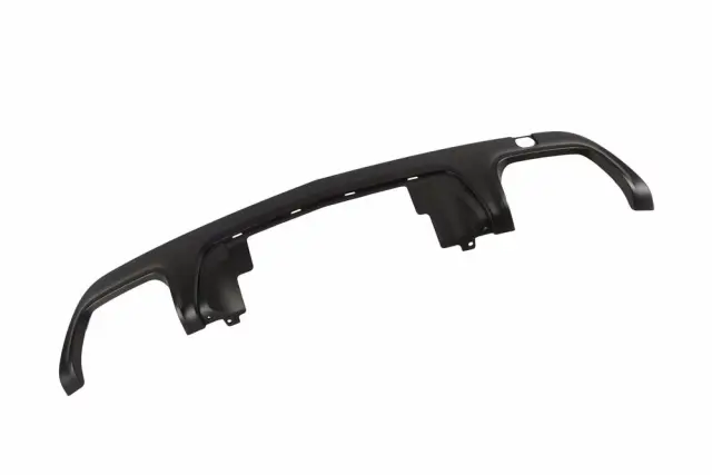 2019-2020 Cadillac XT4 Rear Bumper Valance Panel 84494188