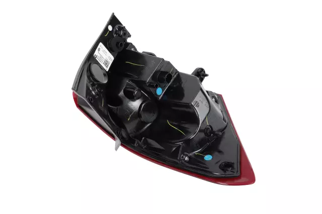 Genuine GM Rear Passenger Side Stop Lamp 84769838 | eBay